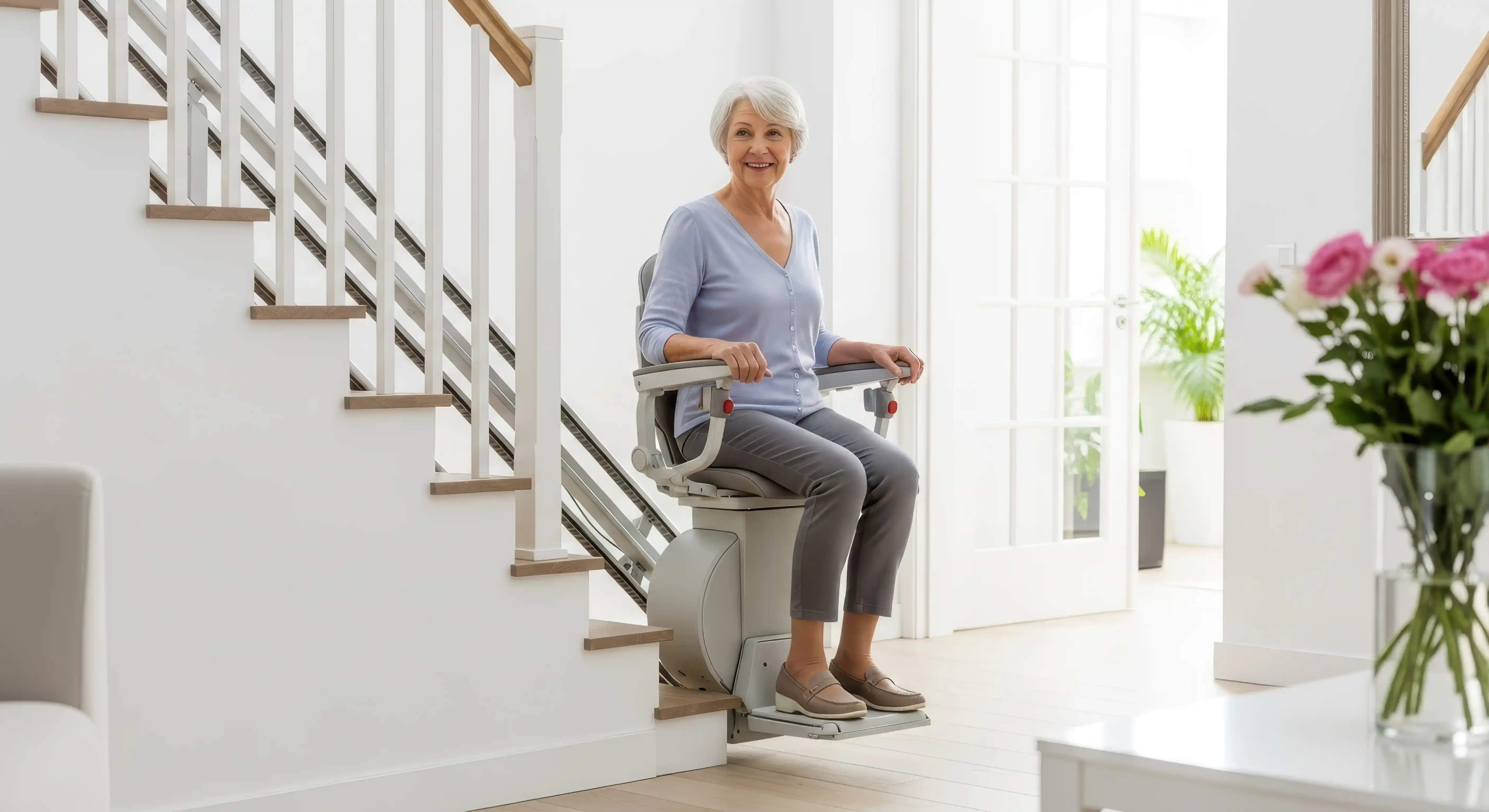 Image installateur monte escalier 1 monte escalier performance