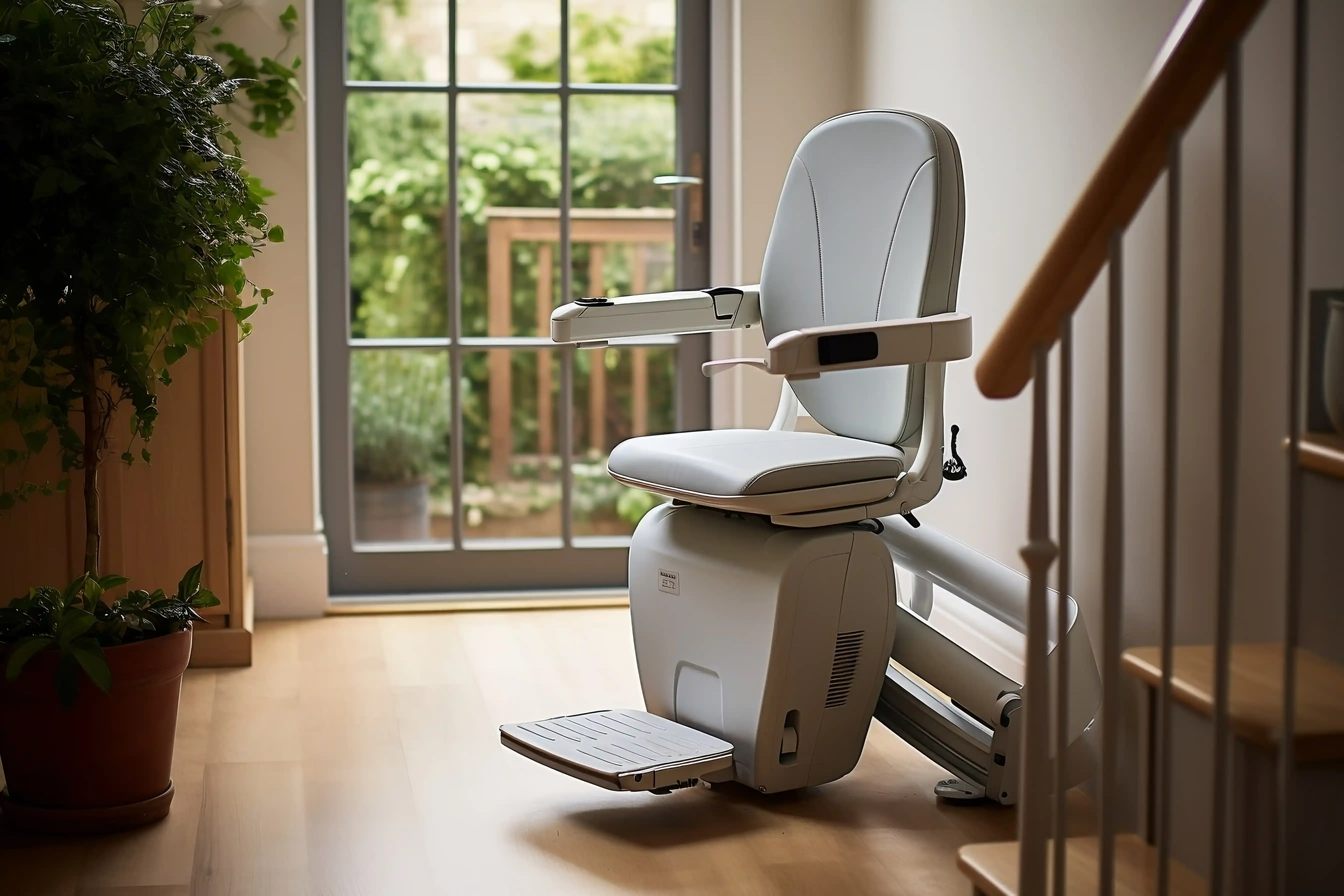 Image installateur monte escalier 7 monte escalier performance