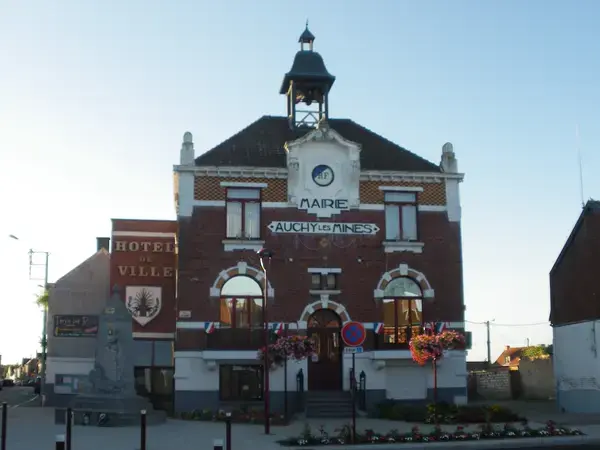 Monte Escalier Performance Installateur monte escalier Auchy-les-Mines
