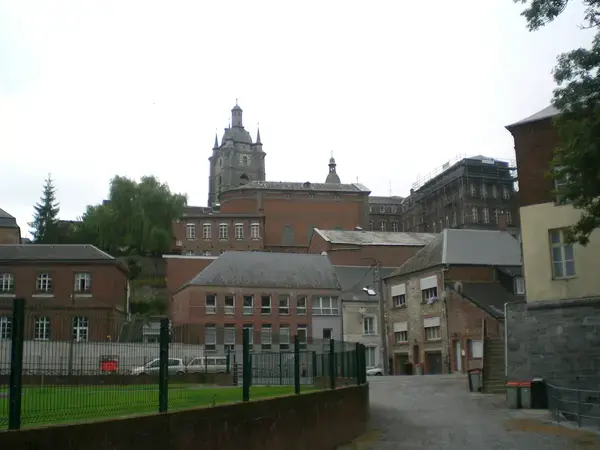Monte Escalier Performance Installateur monte escalier Avesnes-sur-Helpe