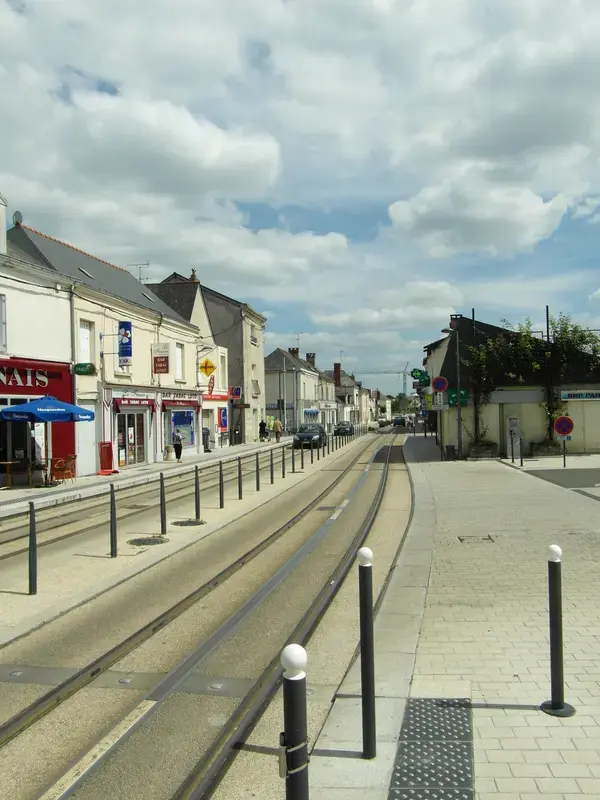 Monte Escalier Performance Installateur monte escalier Avrillé