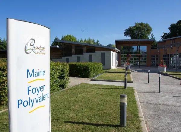 Monte Escalier Performance Installateur monte escalier Castelnau-de-Médoc