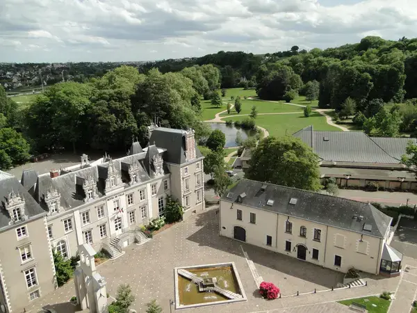 Monte Escalier Performance Installateur monte escalier Changé