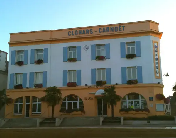 Monte Escalier Performance Installateur monte escalier Clohars-Carnoët