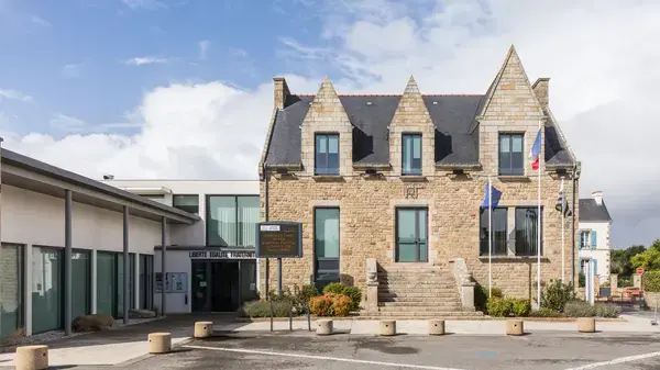 Monte Escalier Performance Installateur monte escalier Erdeven