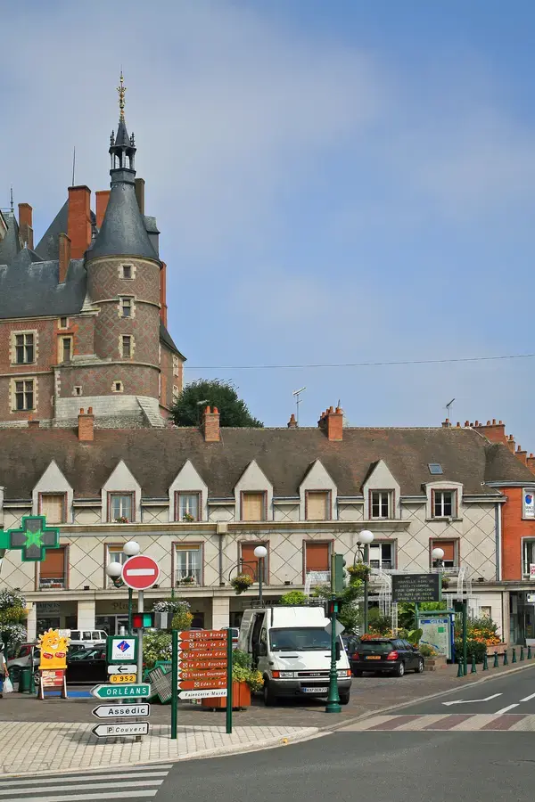 Monte Escalier Performance Installateur monte escalier Gien