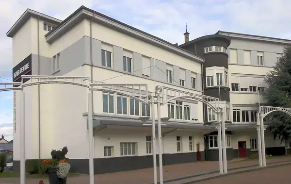 Monte Escalier Performance Installateur monte escalier Golbey