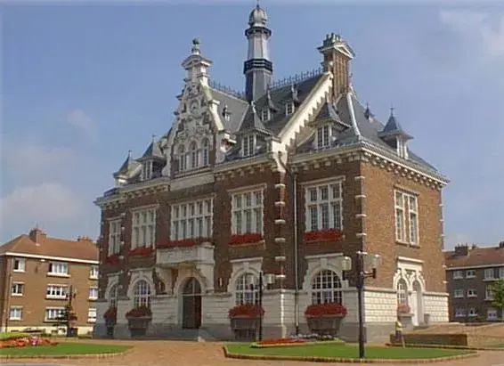 Monte Escalier Performance Installateur monte escalier Houplines