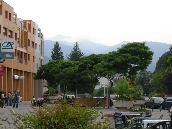 Monte Escalier Performance Installateur monte escalier Lavelanet