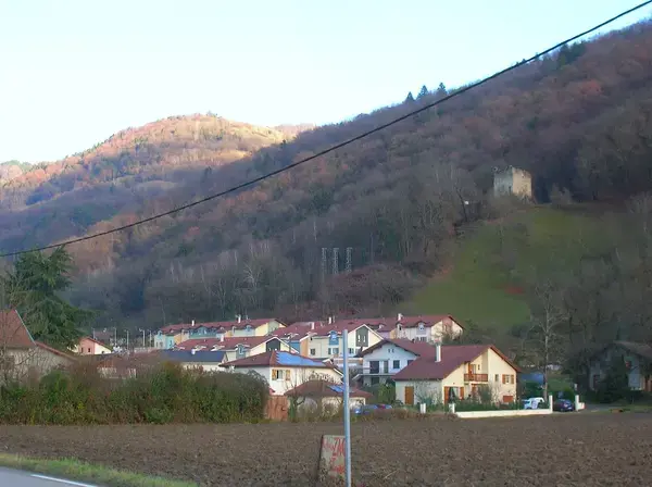 Monte Escalier Performance Installateur monte escalier Le Versoud