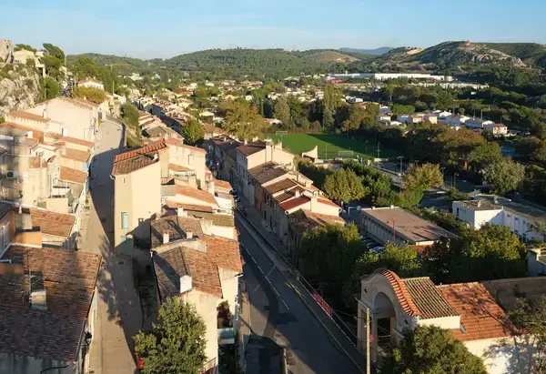 Monte Escalier Performance Installateur monte escalier Les Pennes-Mirabeau