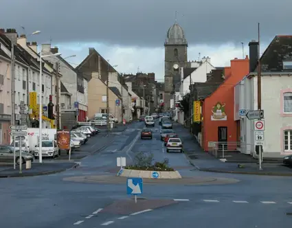 Monte Escalier Performance Installateur monte escalier Loudéac
