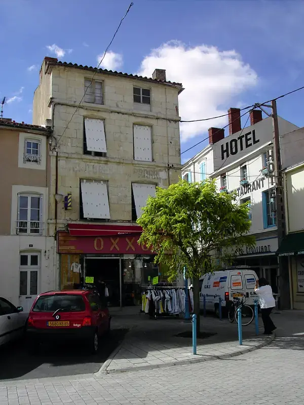 Monte Escalier Performance Installateur monte escalier Luçon