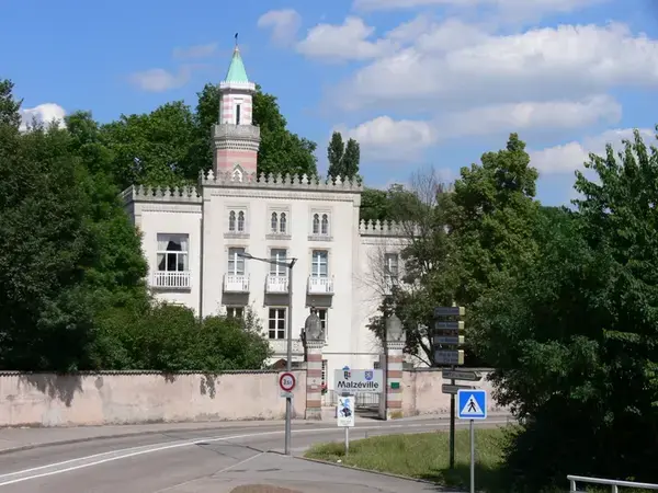 Monte Escalier Performance Installateur monte escalier Malzéville