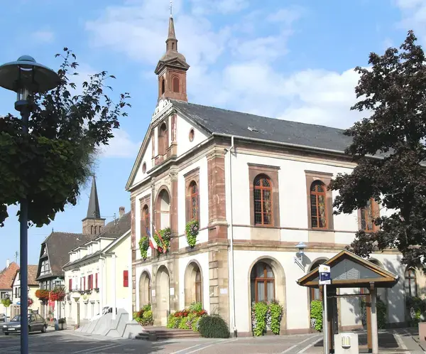 Monte Escalier Performance Installateur monte escalier Marckolsheim