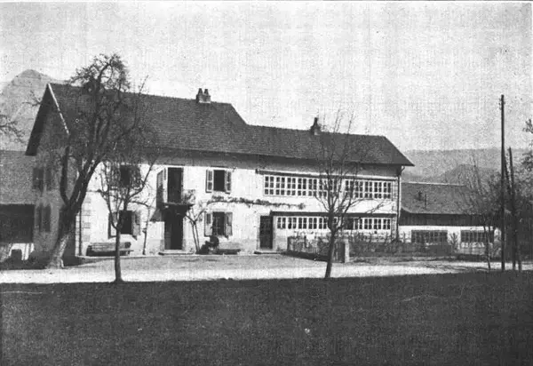 Monte Escalier Performance Installateur monte escalier Marnaz