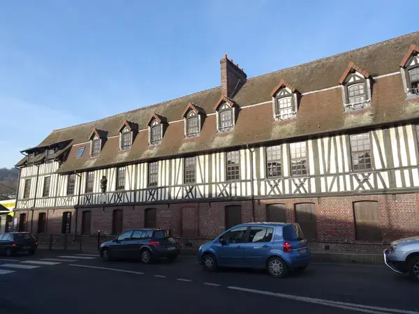 Monte Escalier Performance Installateur monte escalier Maromme