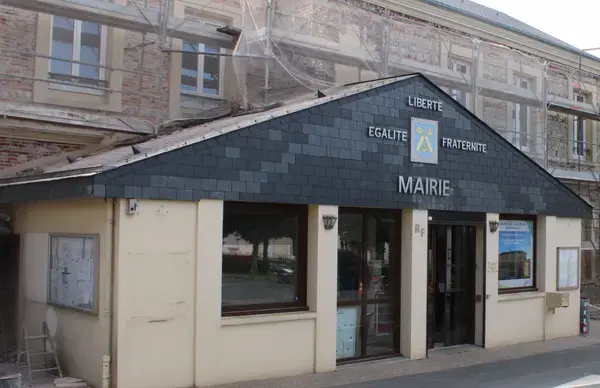 Monte Escalier Performance Installateur monte escalier Octeville-sur-Mer