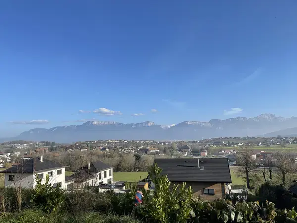Monte Escalier Performance Installateur monte escalier Poisy