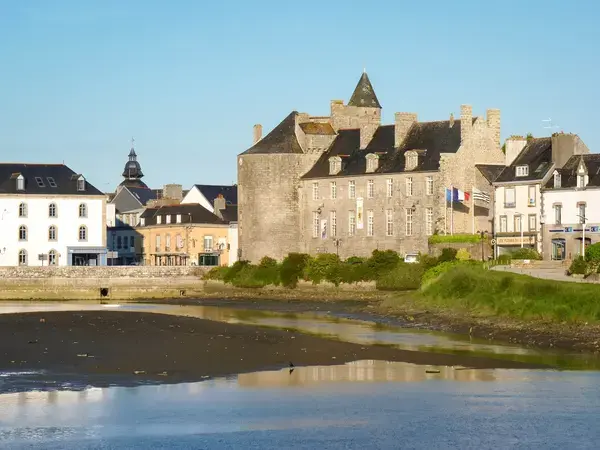 Monte Escalier Performance Installateur monte escalier Pont-l'Abbé