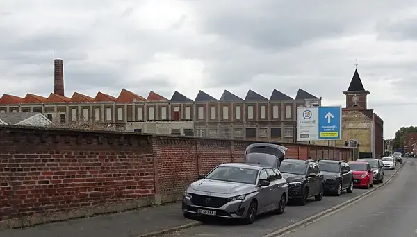 Monte Escalier Performance Installateur monte escalier Sailly-sur-la-Lys