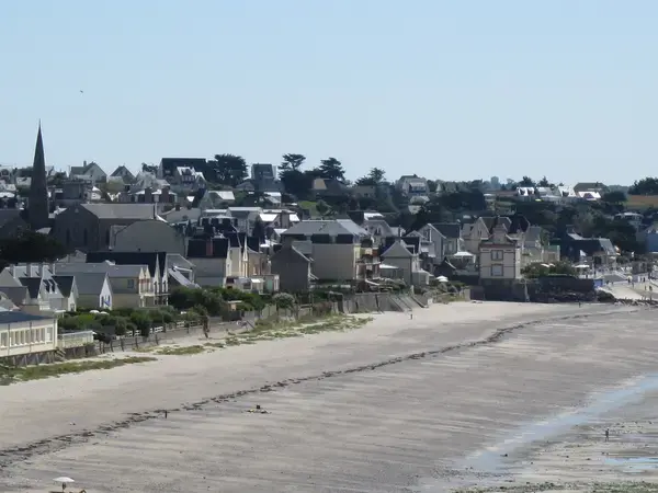 Monte Escalier Performance Installateur monte escalier Saint-Pair-sur-Mer