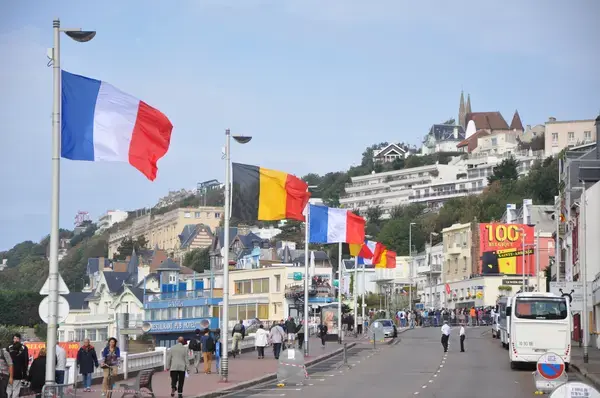 Monte Escalier Performance Installateur monte escalier Sainte-Adresse