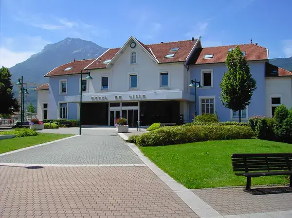 Monte Escalier Performance Installateur monte escalier Seyssinet-Pariset