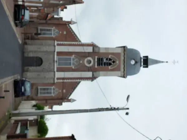 Monte Escalier Performance Installateur monte escalier Sin-le-Noble
