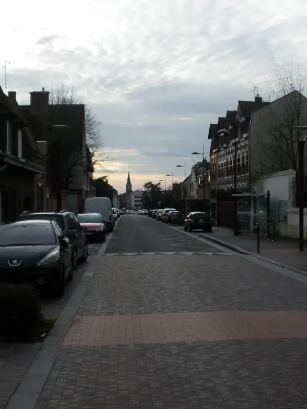 Monte Escalier Performance Installateur monte escalier Templemars