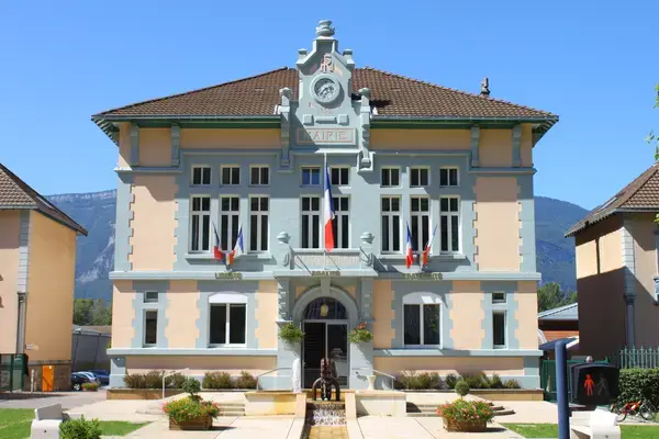 Monte Escalier Performance Installateur monte escalier Villard-Bonnot