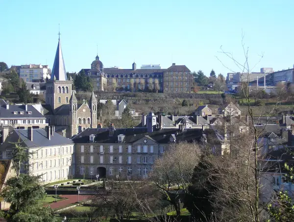 Monte Escalier Performance Installateur monte escalier Vire Normandie